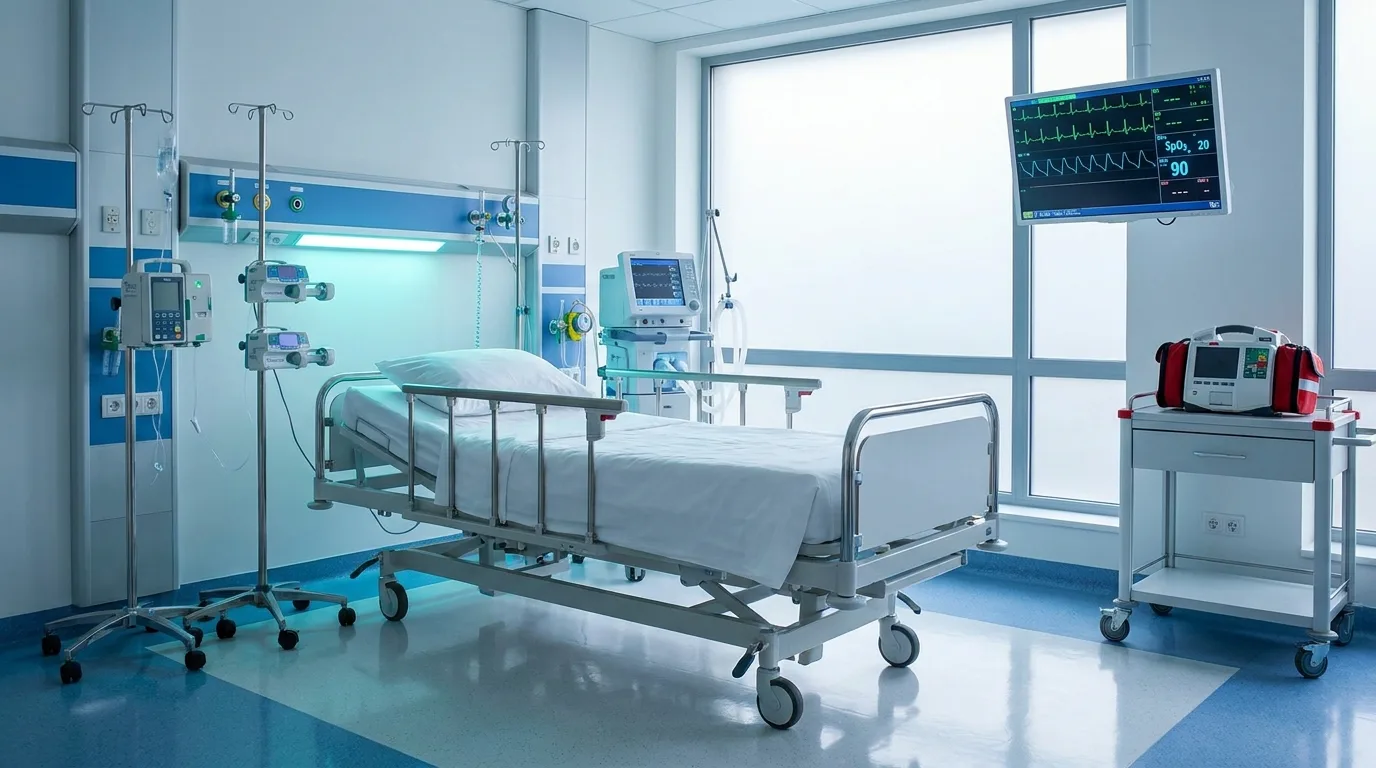 Medical Equipment Catalog
