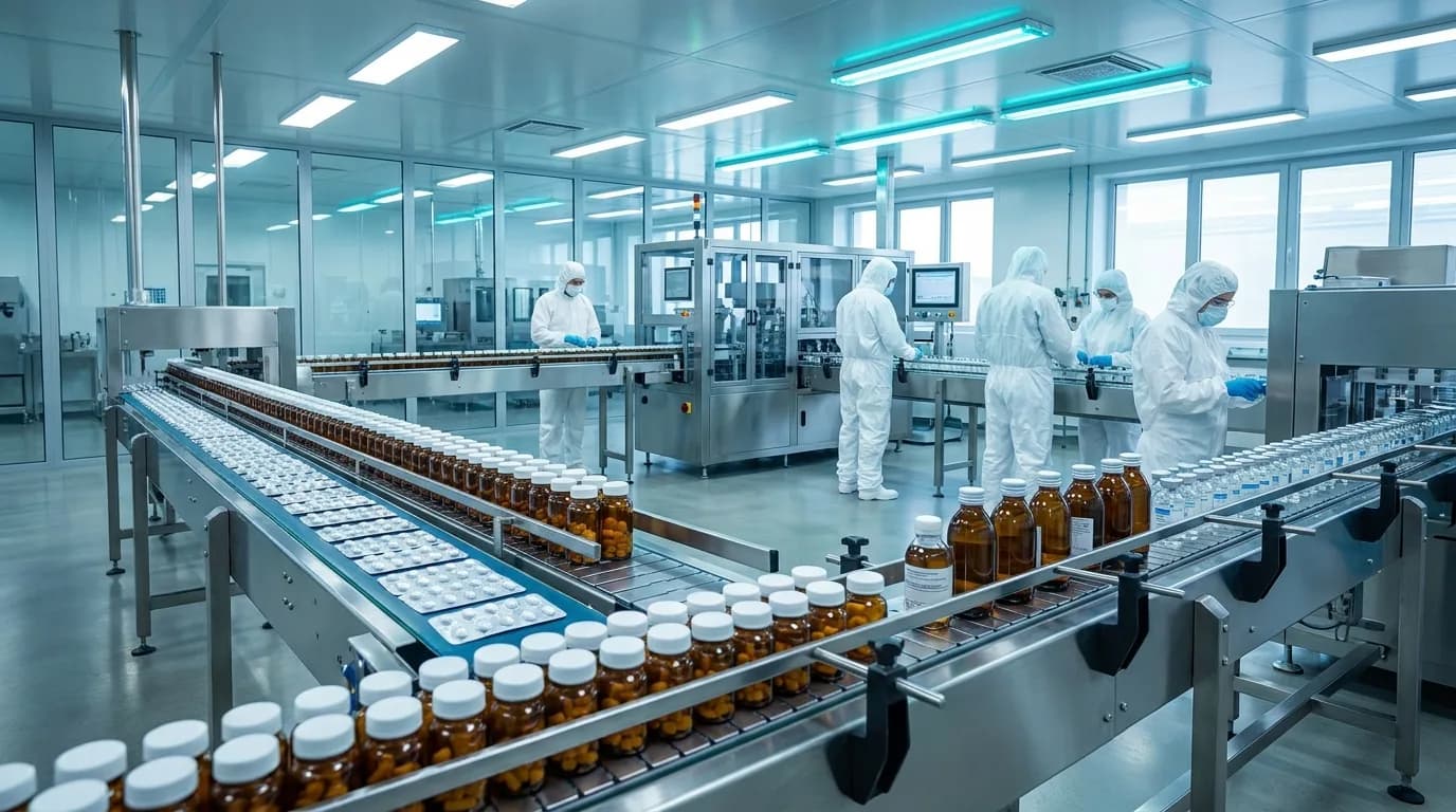 Pharmaceutical Products