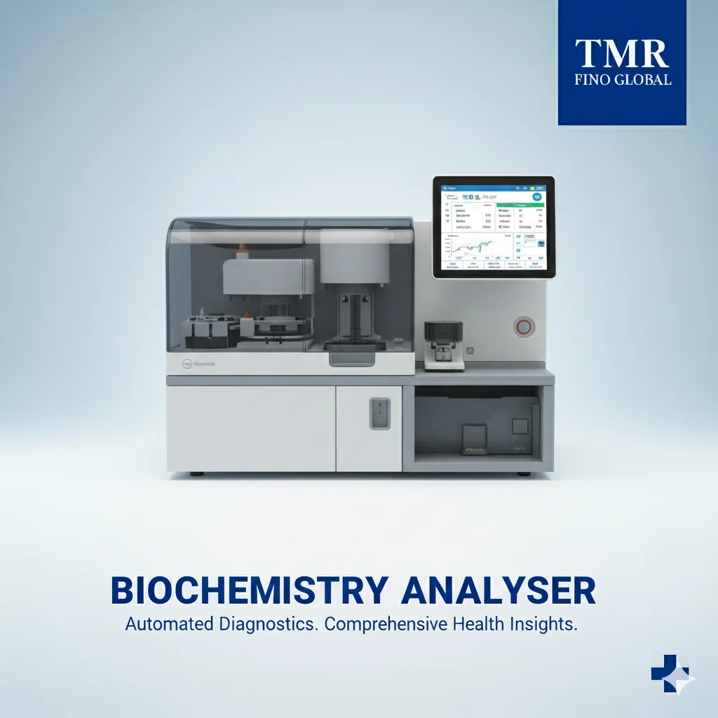 Biochemistry Analyzers