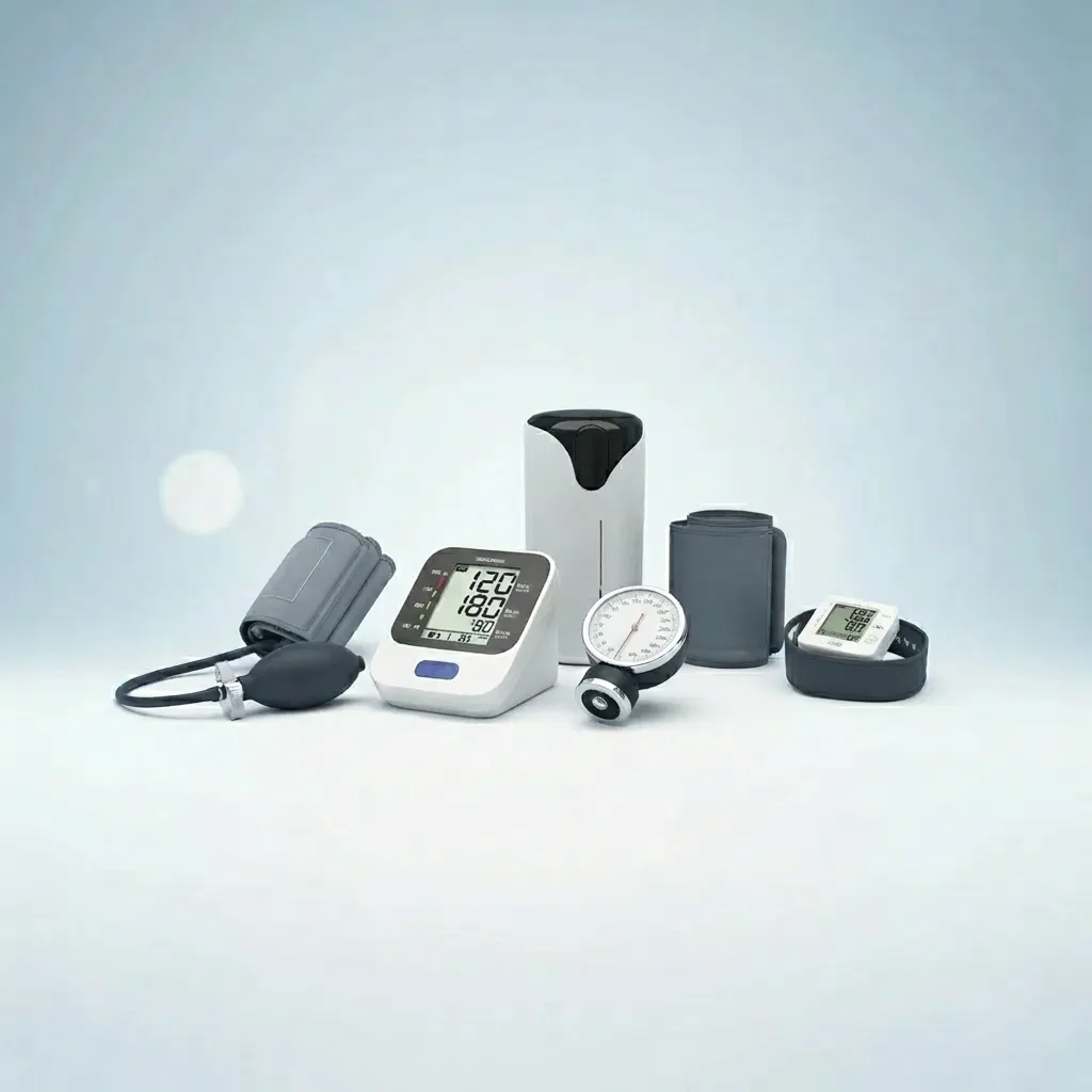 BP Monitors