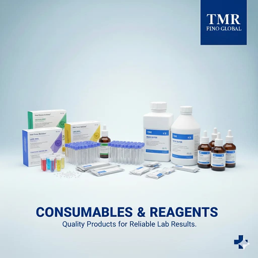 Lab Consumables