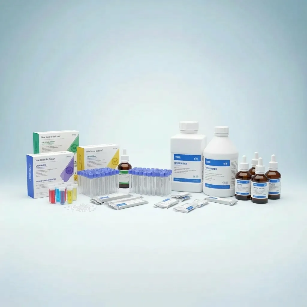 Lab Consumables