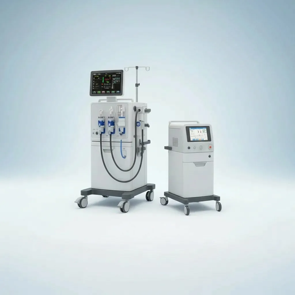 Dialysis Machines
