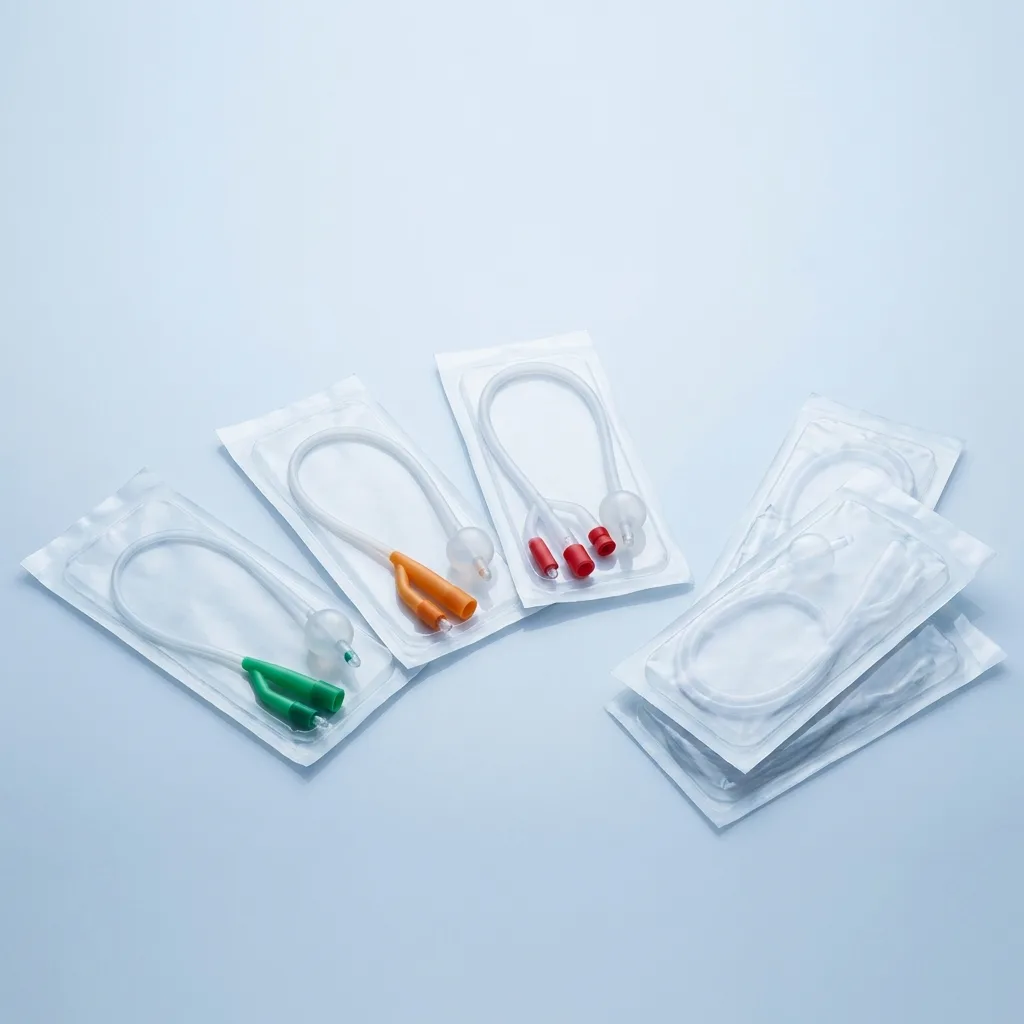 Medical Catheters