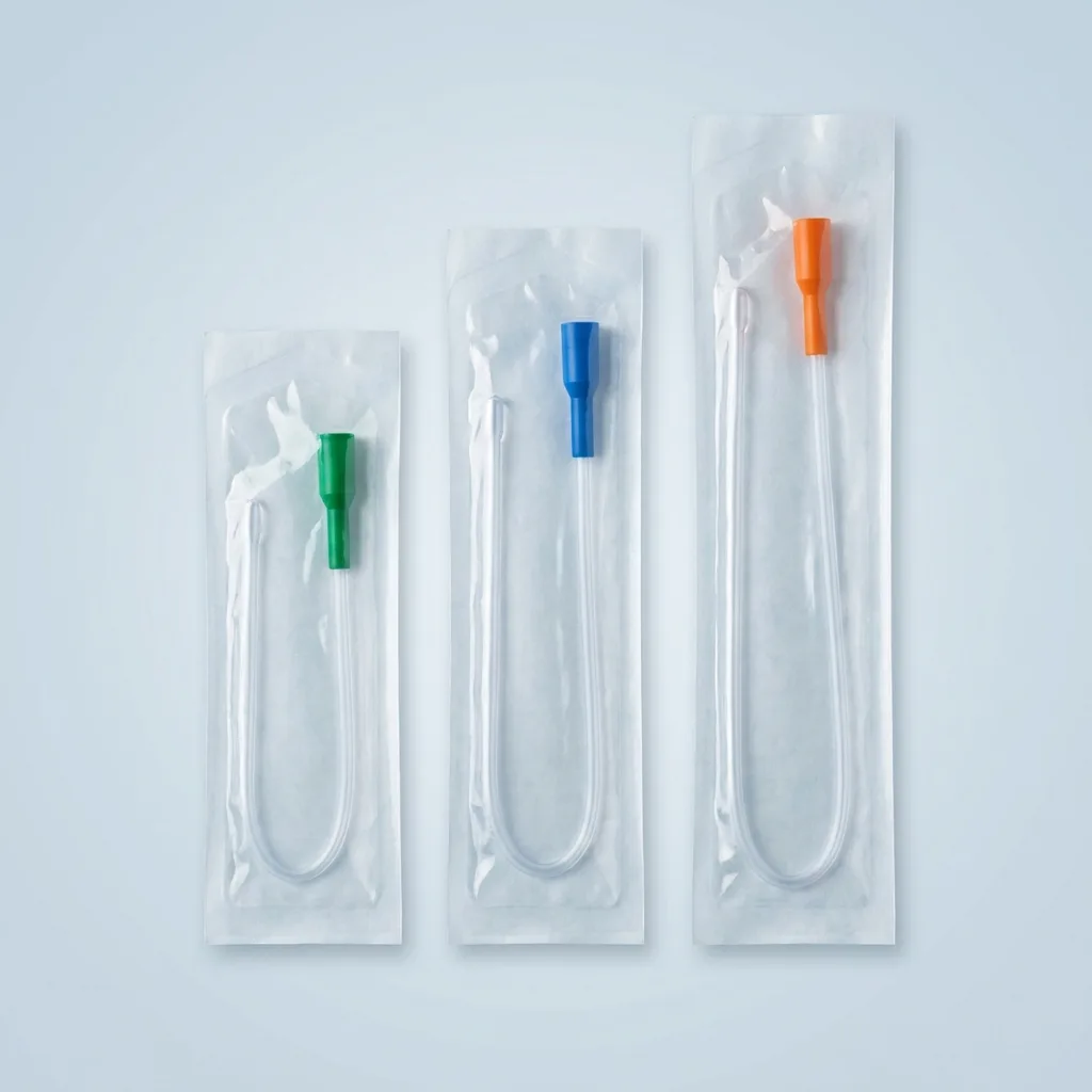 Nelaton Catheters