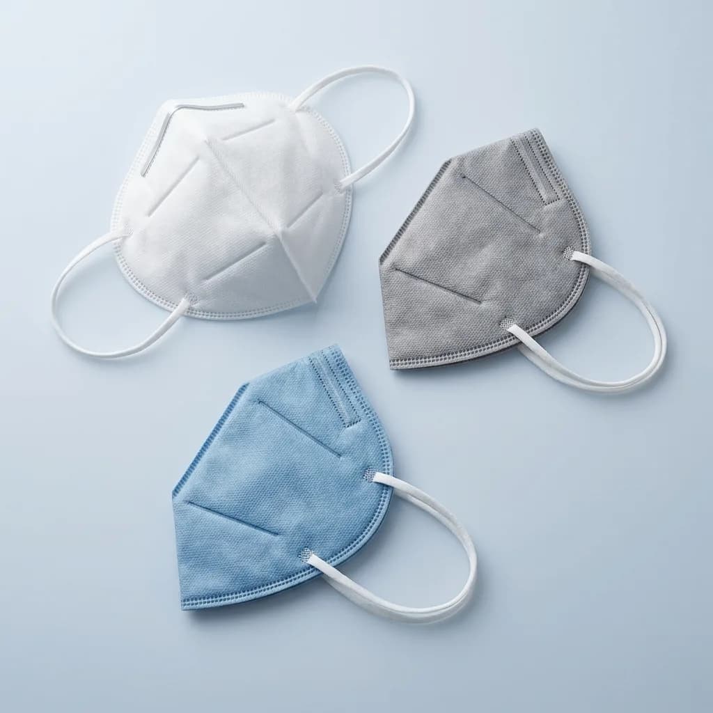 KN95 Face Masks