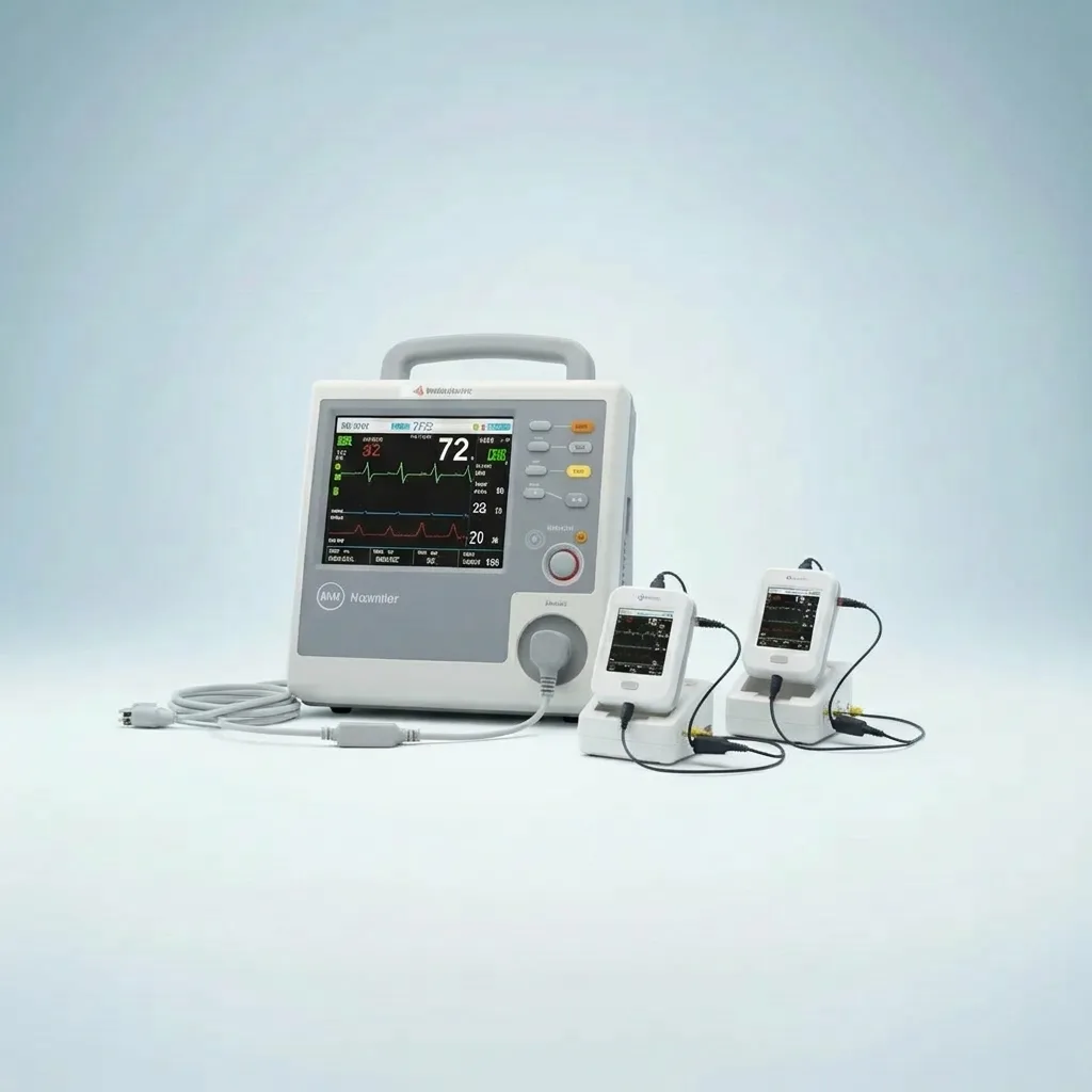 ECG Machines
