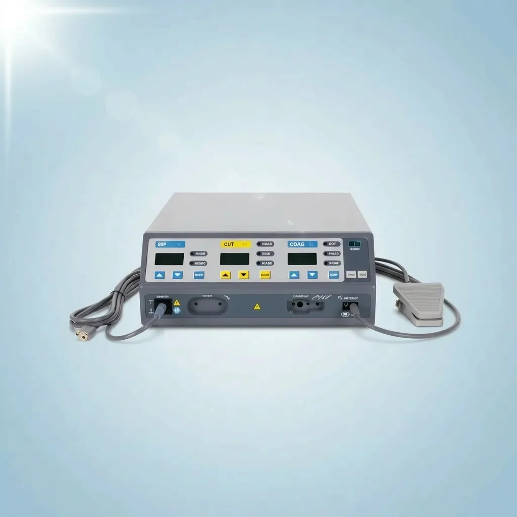 Electrosurgical Units