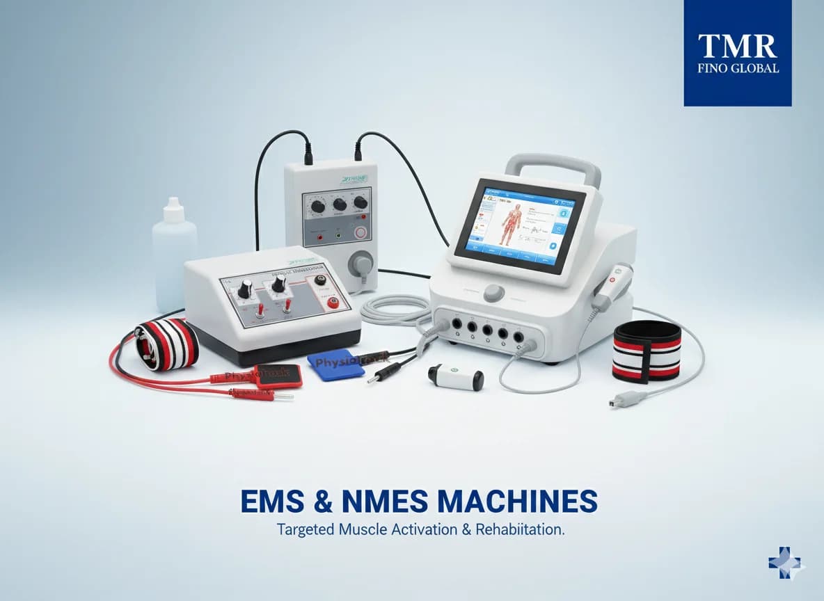 EMS & NMES Machines