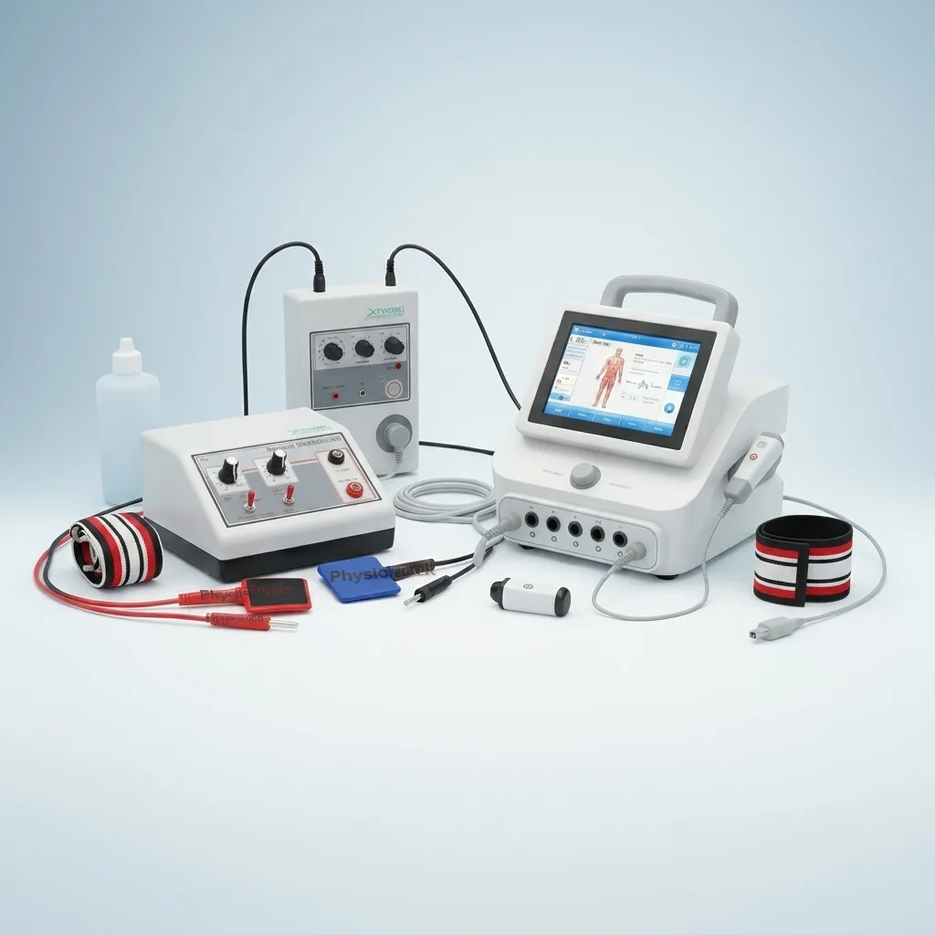 EMS & NMES Machines