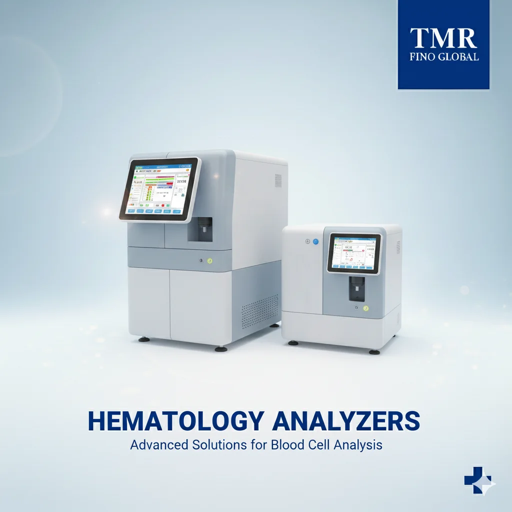 Automated Hematology Analyzers