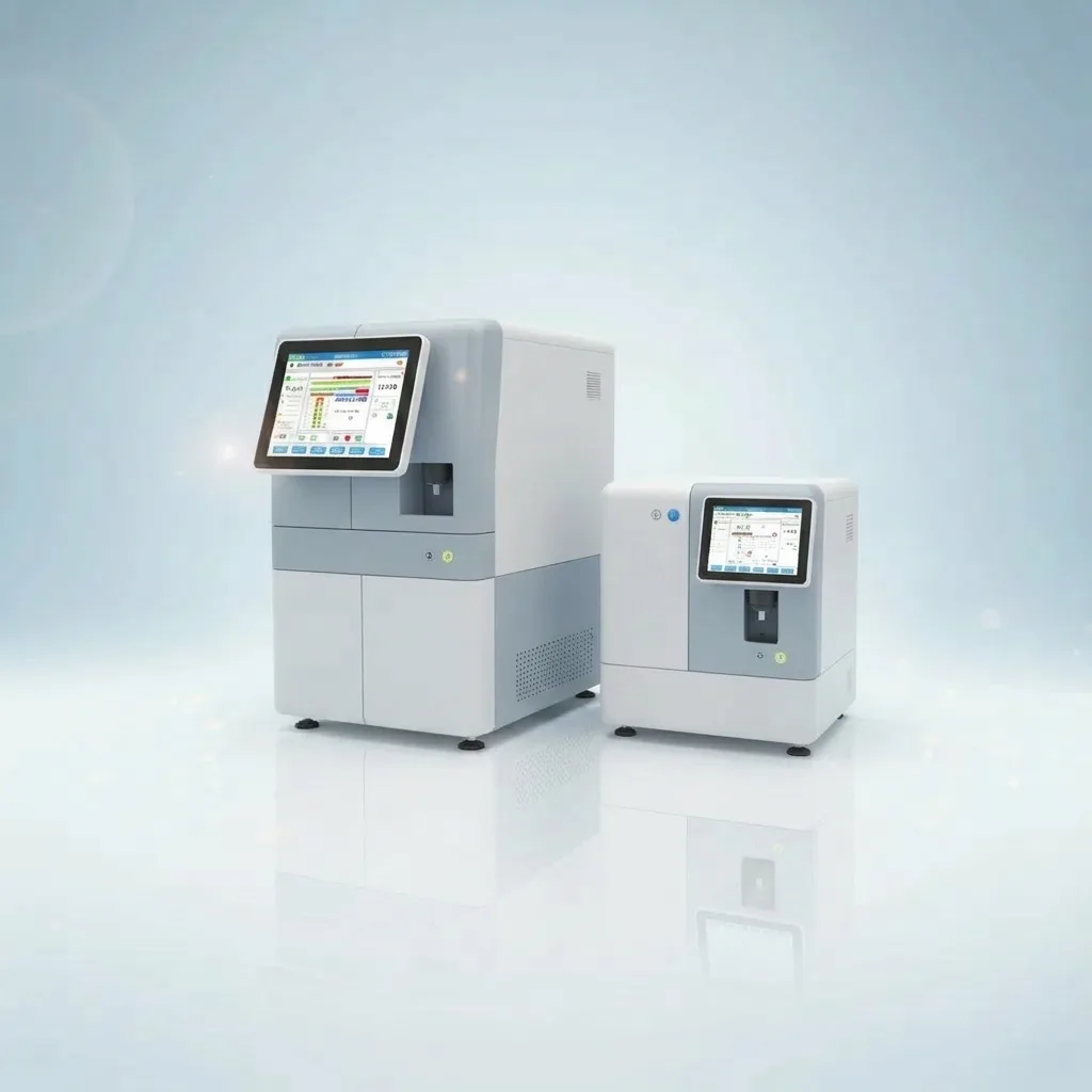 Laboratory Equipment