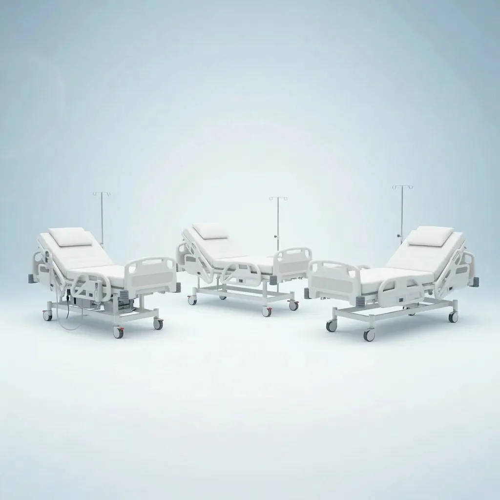 Hospital Furniture