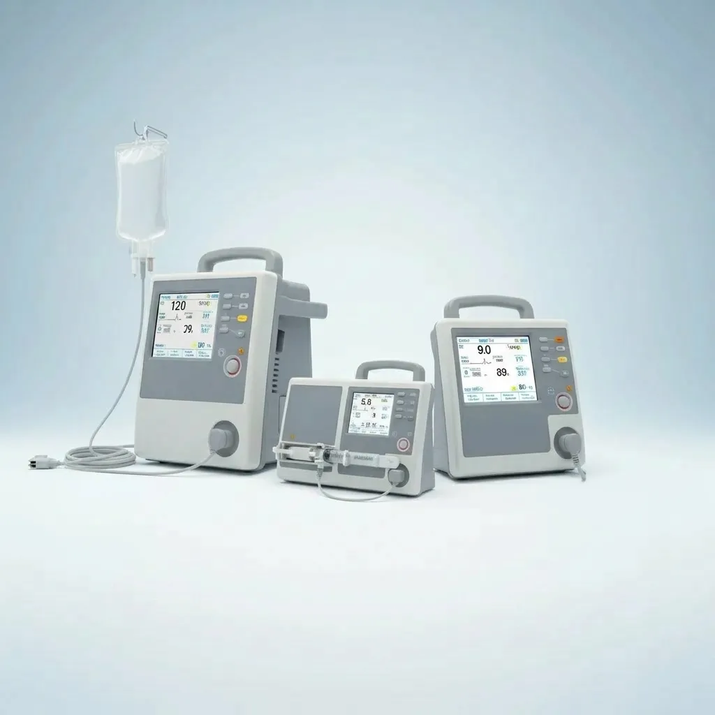 Infusion Sets