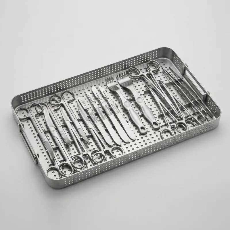 Surgical Instrument Sets