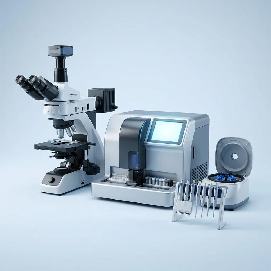 Laboratory