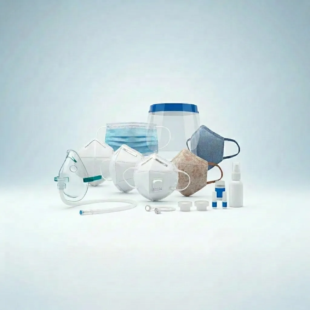 Medical Consumables