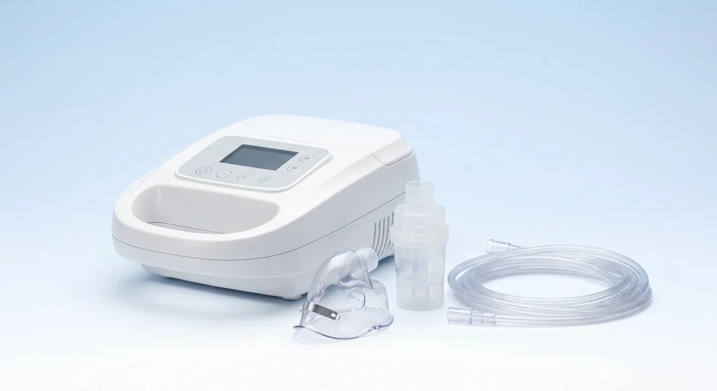 Nebulizers
