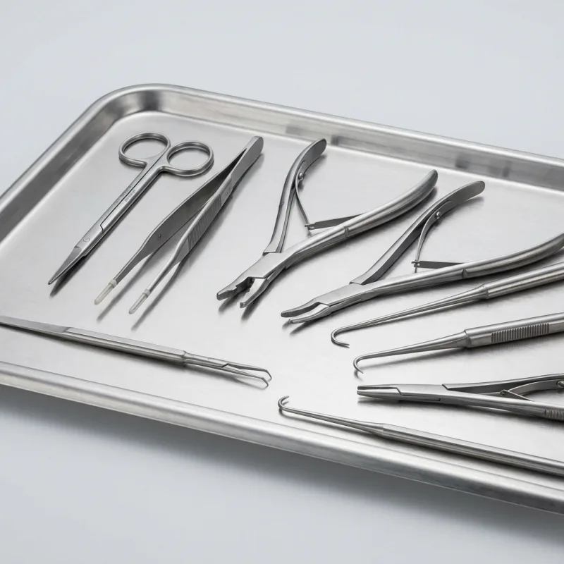 Neurosurgery Instruments