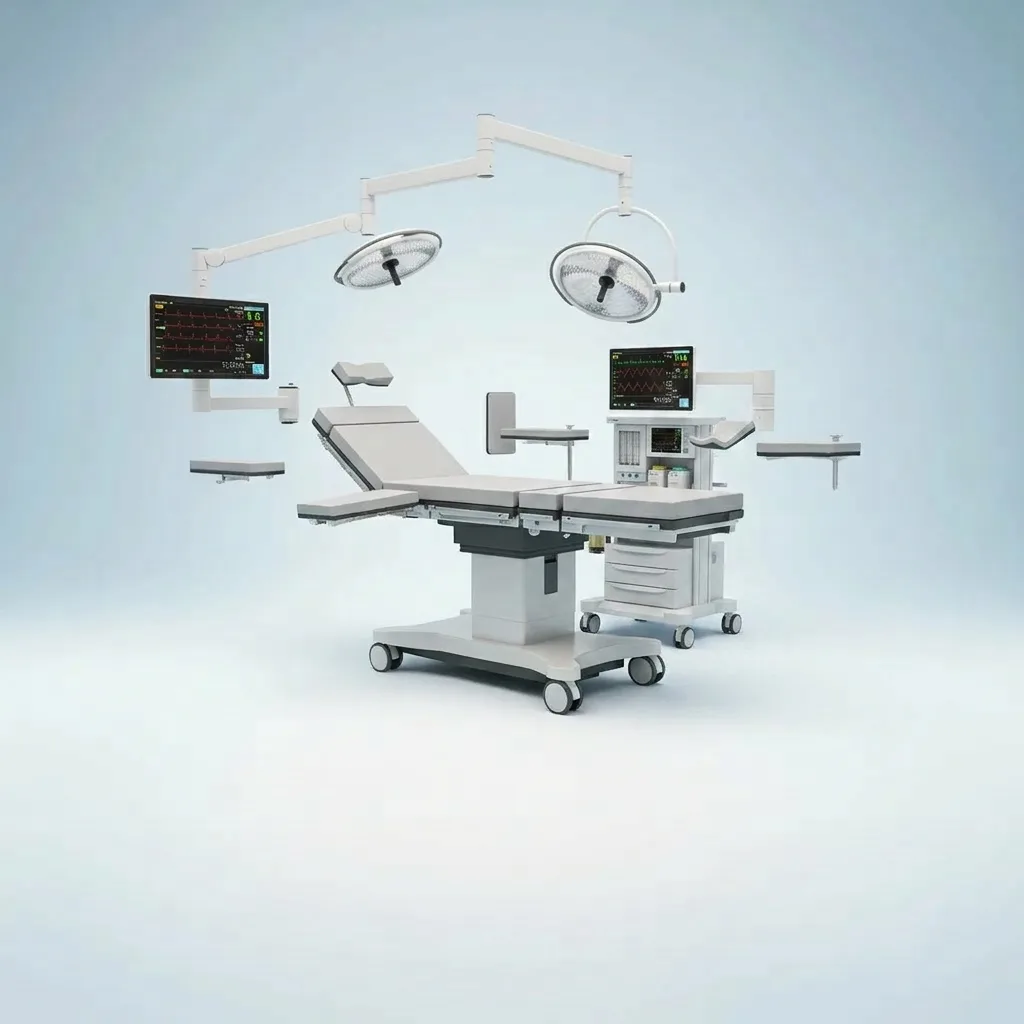 Operating Tables