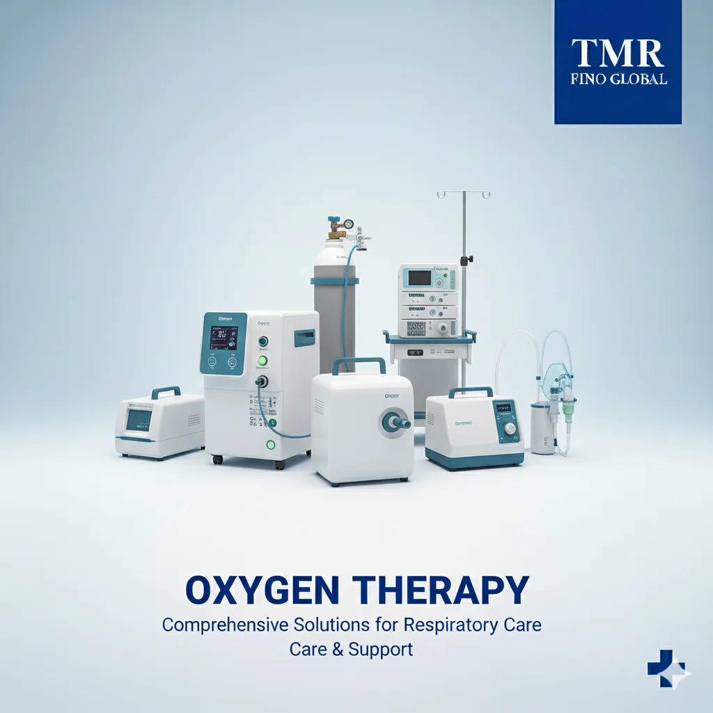 Homecare Medical Devices for Patient Care at Home