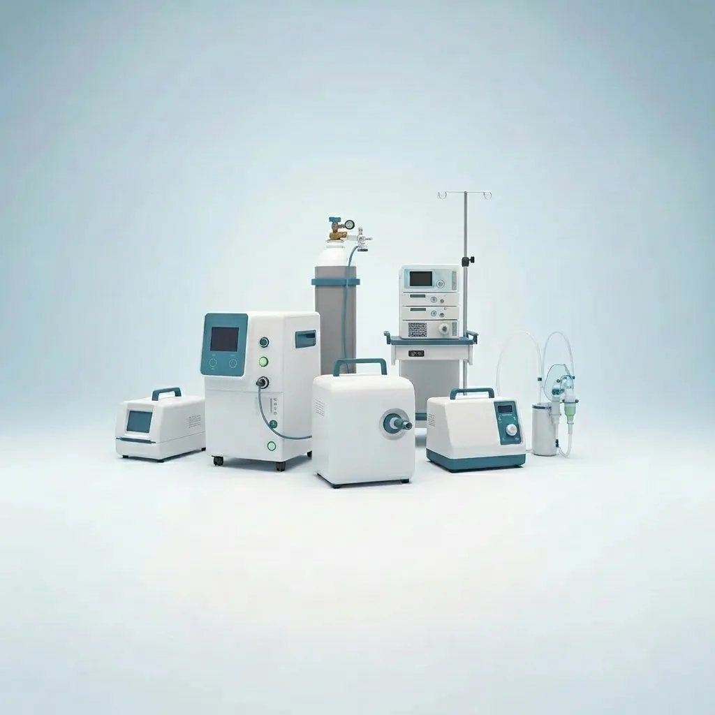 Homecare Devices
