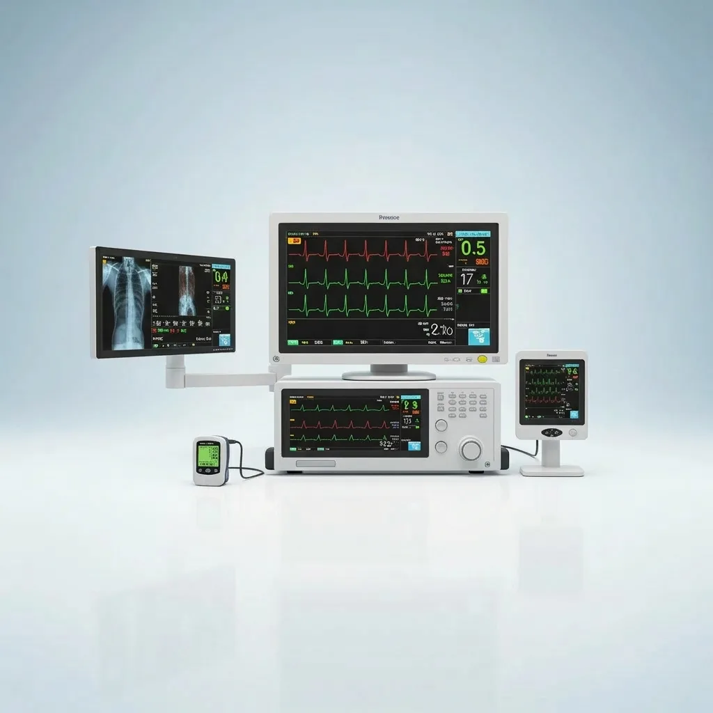 Patient Monitors