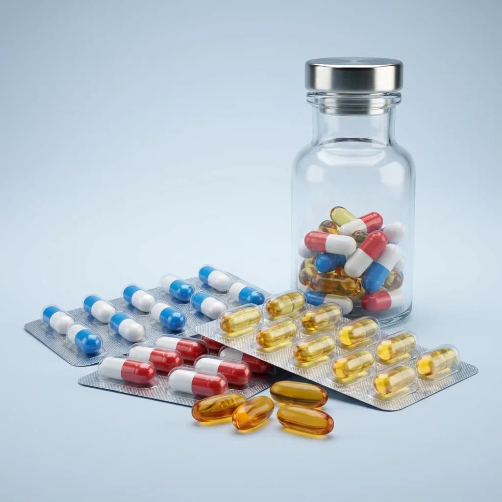 Capsules