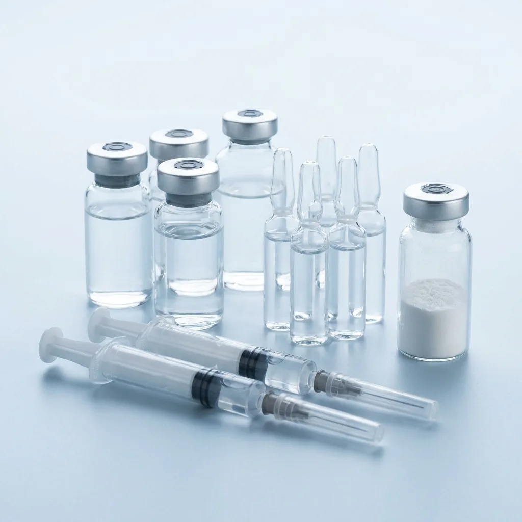 Injectables