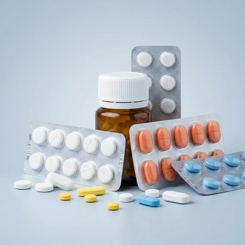 Tablets