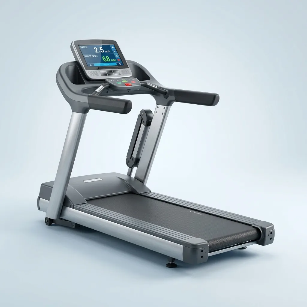Rehabilitation Treadmills