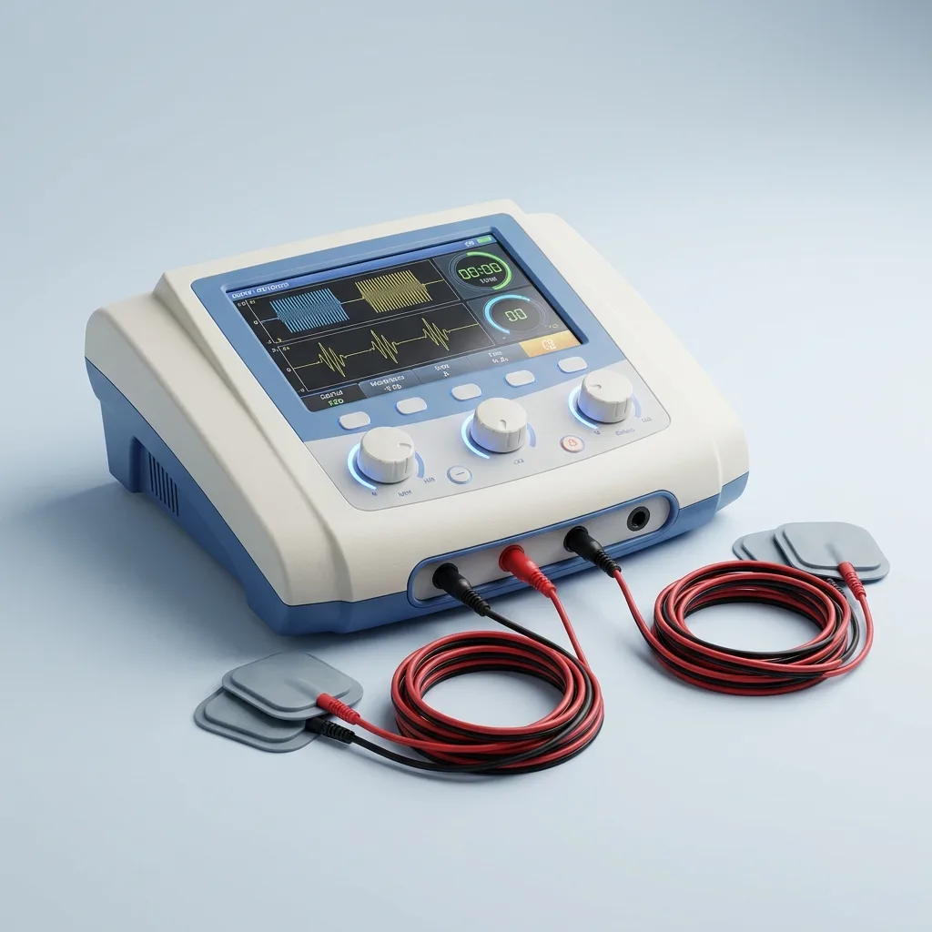 4-Pole Clinical IFT