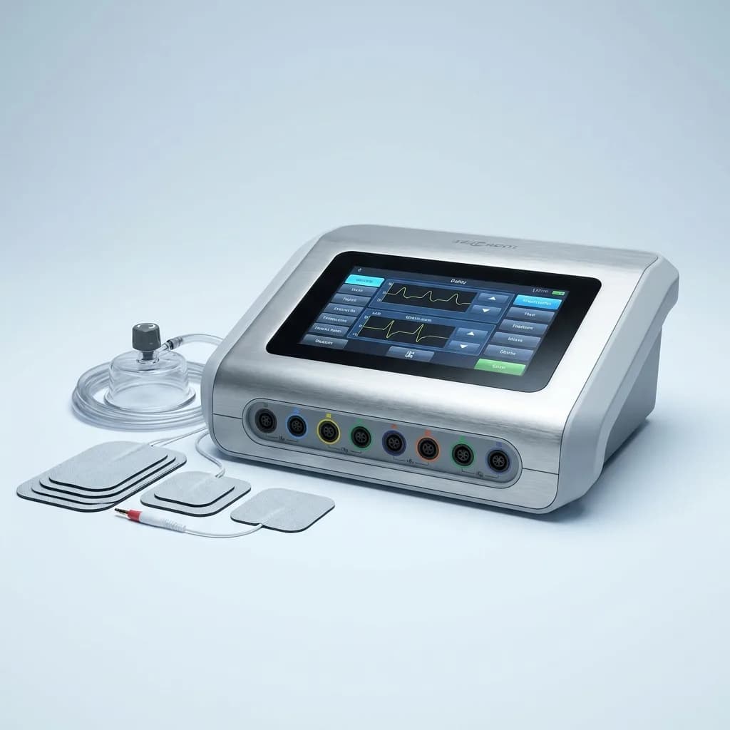 IFT + TENS Combo Unit