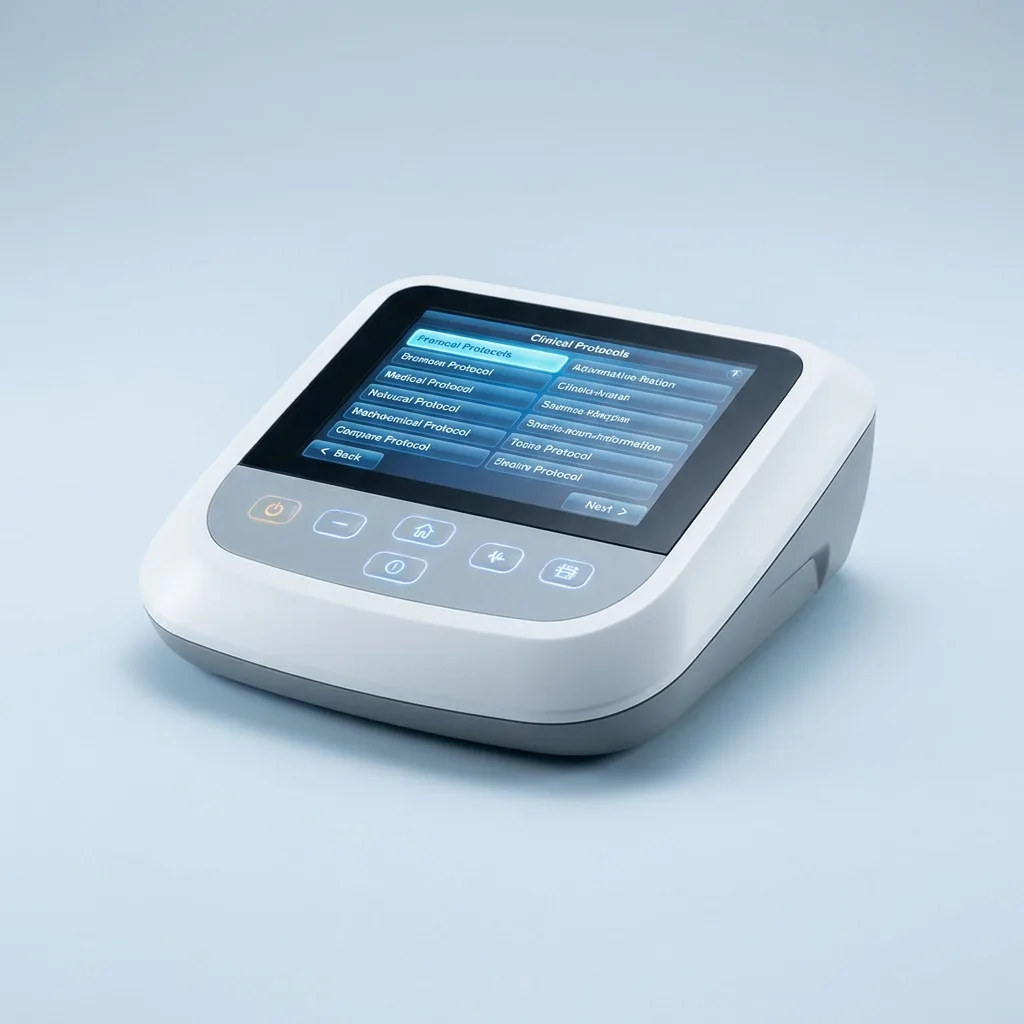 Digital Programmed IFT
