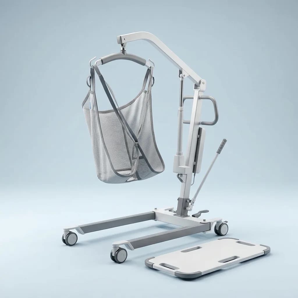 Patient Lifts