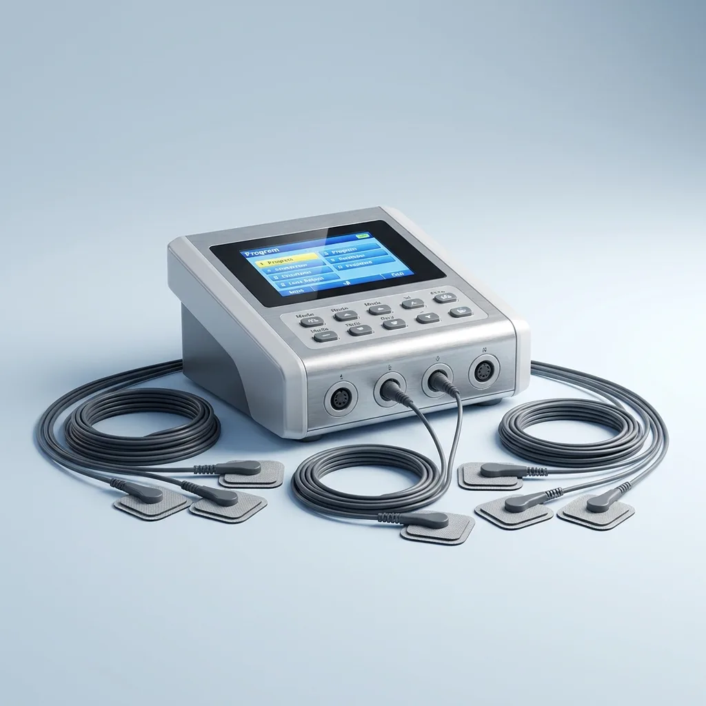 Clinical Combo TENS/EMS