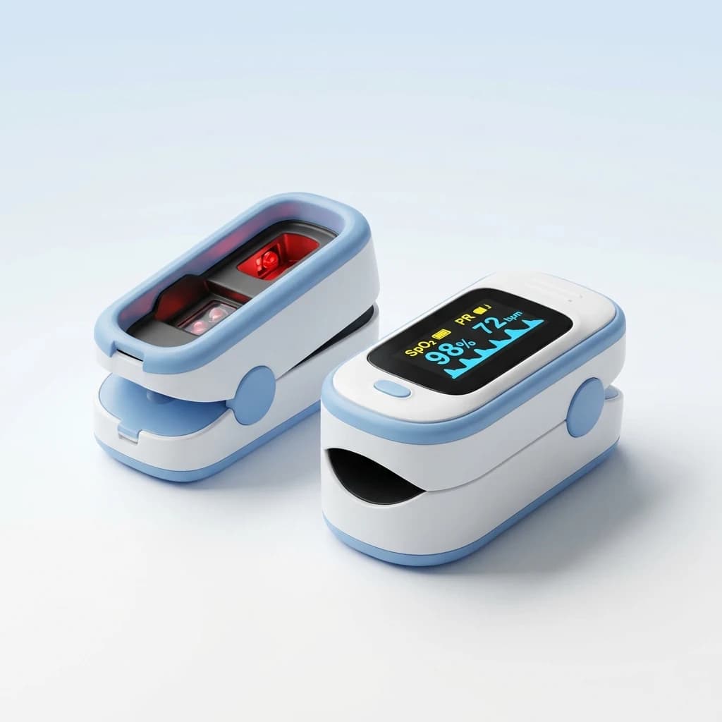 Pulse Oximeters