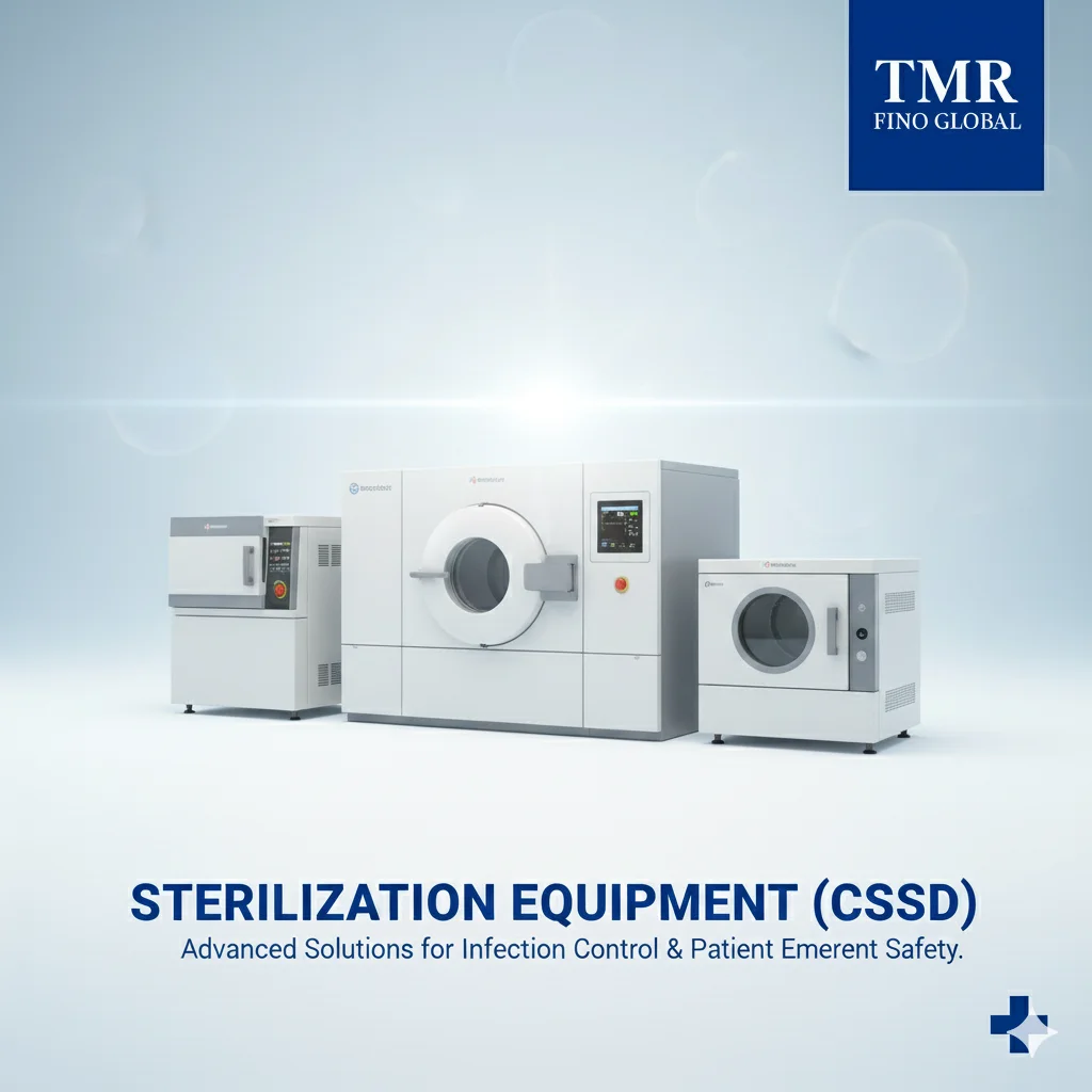 Medical Autoclaves