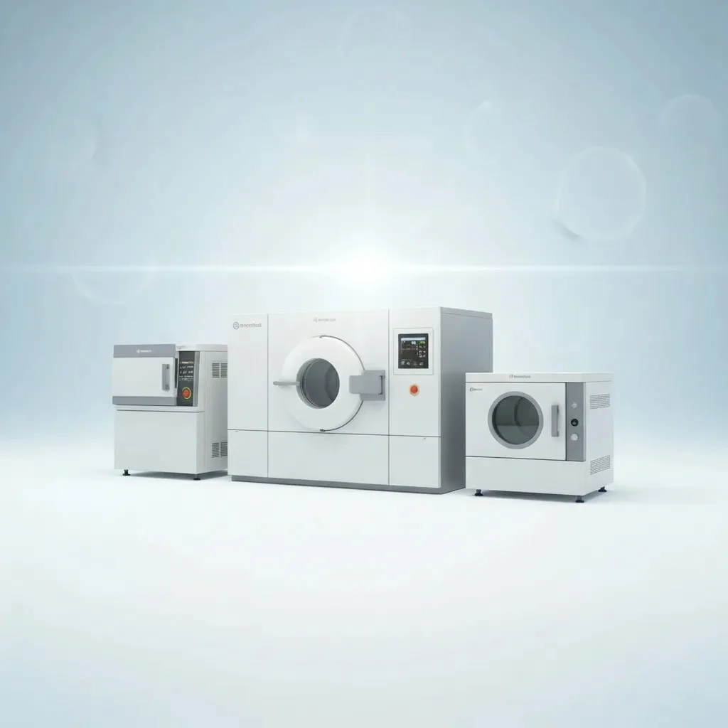 Medical Autoclaves