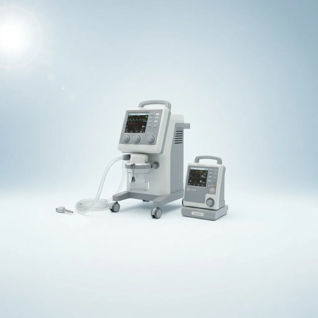 Suction Machines