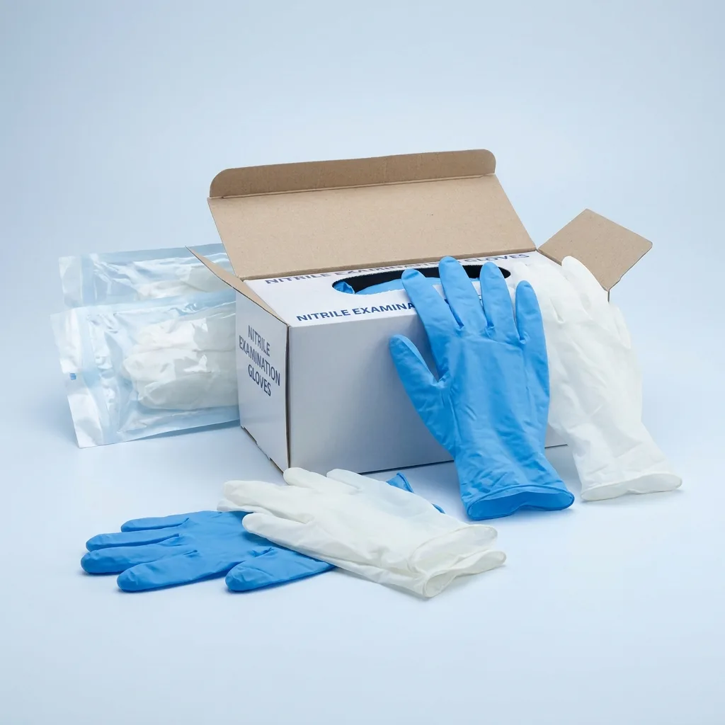 Surgical Gloves