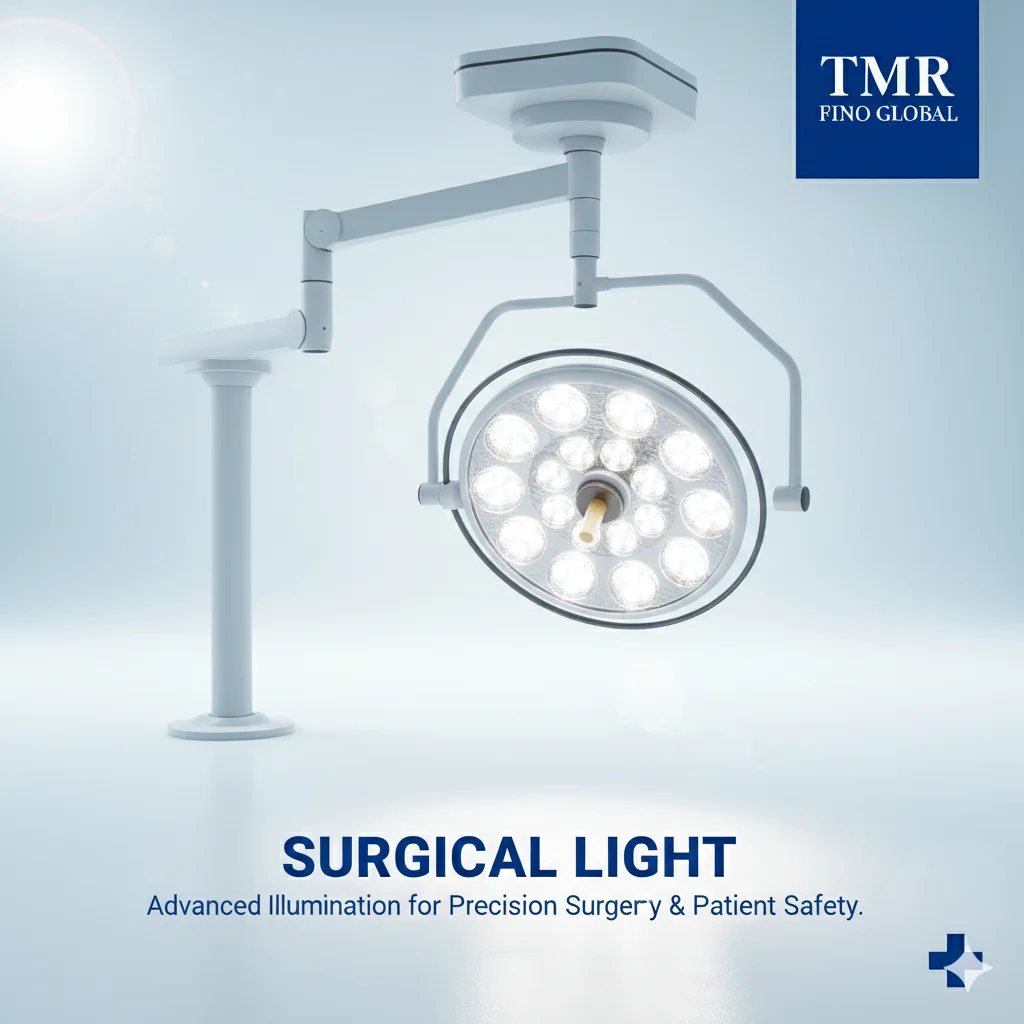 Surgical Lights