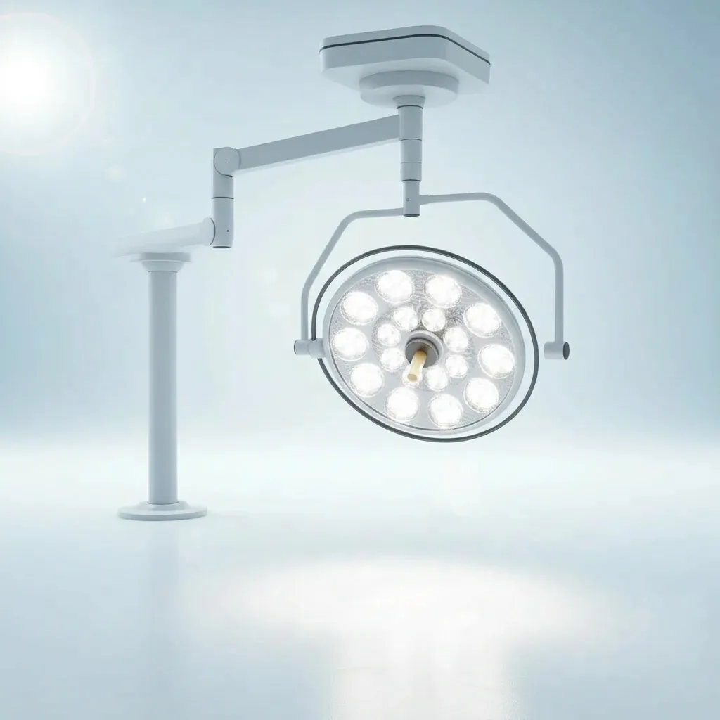 Operating Room Equipment