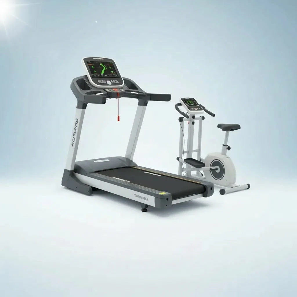 Exercise Equipment