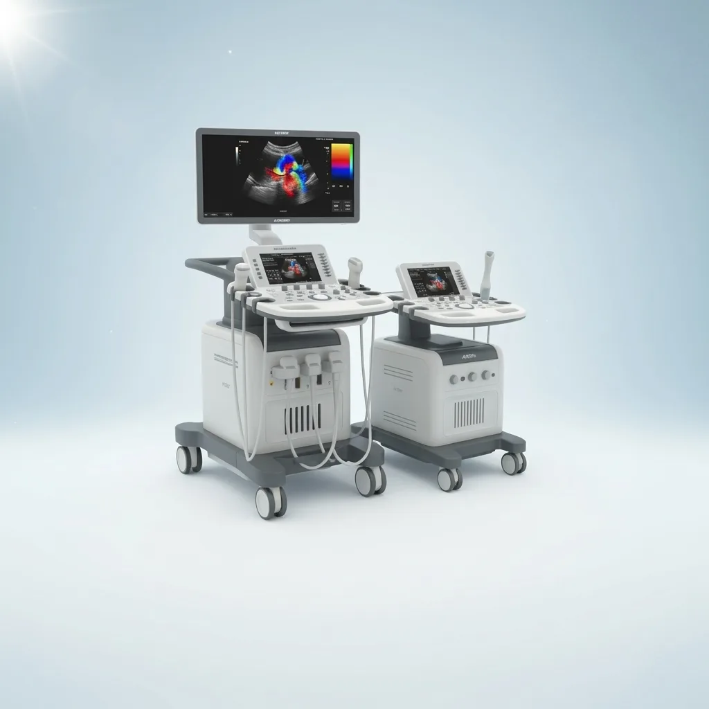 Diagnostic Imaging