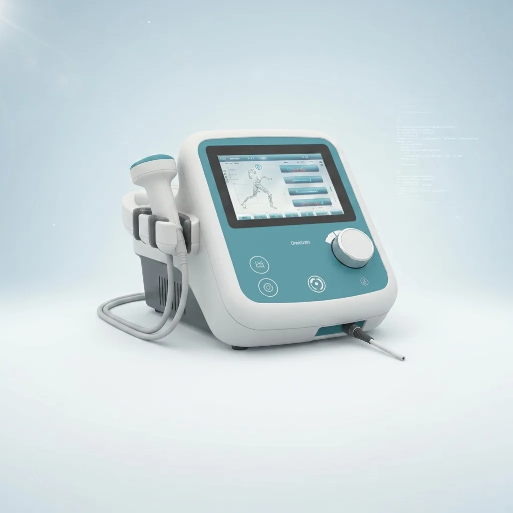 Ultrasound Therapy Units