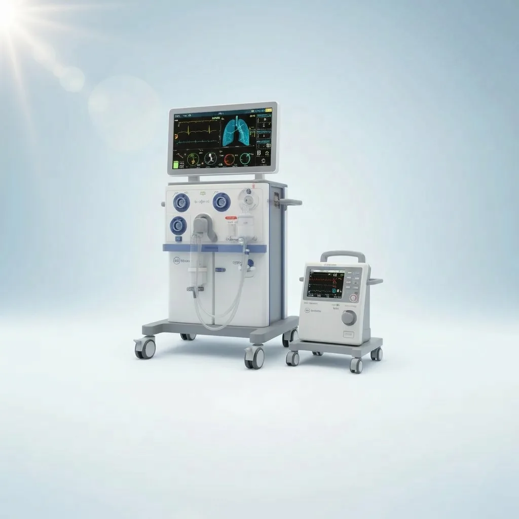 ICU & Critical Care