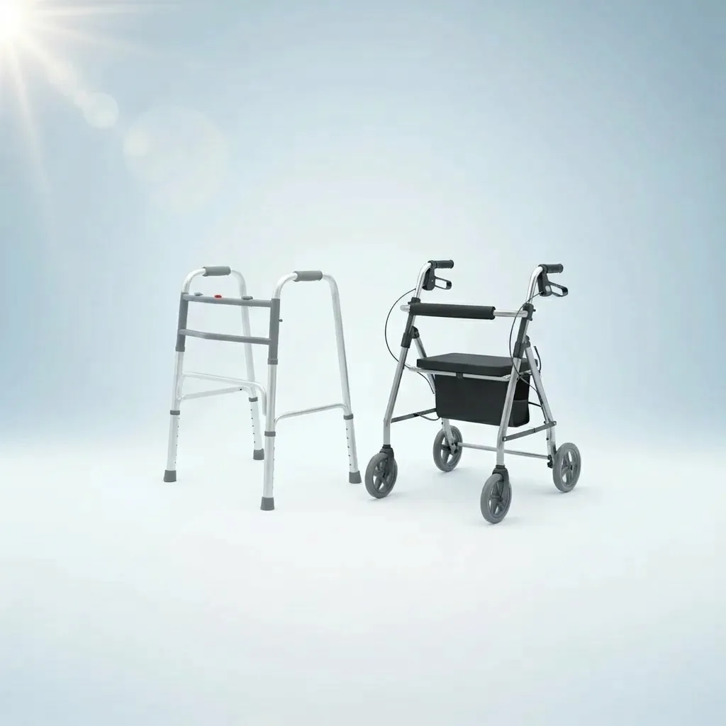 Rehabilitation Aids