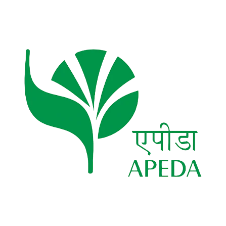 APEDA logo