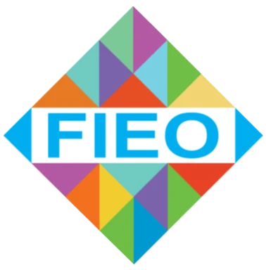 FIEO logo